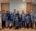 Bersama Tim Biro Perjalanan