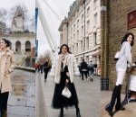 Western Vibe di London