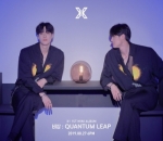 Redebut di X1