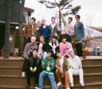 Dipuji Kim Heechul