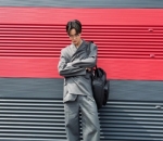 Semi Formal Ala Jihoon