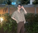 Kim Doyoung Si Cowok Bumi