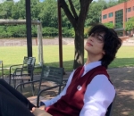 Kece Saat Gondrong
