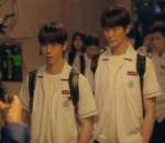 Visual Bikin Silau