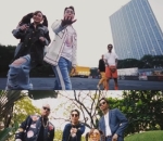 Kolaborasi dengan Uya Kuya, Young Lex, dan Richard Lee