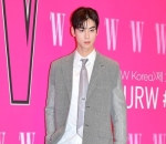 Cha Eunwoo ASTRO