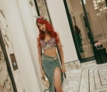 Anya Geraldine