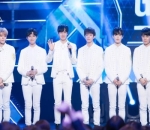 Center di Grup Battle 'Be Mine'