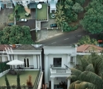 Penampakan Depan