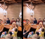 Hangout Bersama