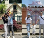 Sering Family Time