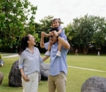 Kebahagiaan di Momen Ulang Tahun