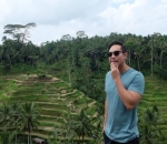 Mampir ke Tegallalang Rice Terrace