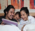 Bacakan Buku Dongeng
