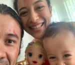 <i>‘Lipstick Game Goes Wrong’</i>