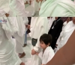 Rafathar Malik Ahmad Putra Raffi Ahmad dan Nagita Slavina