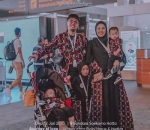 Mikaila, Athaya, Dhia Malik, Anak Herfiza Novianti dan Ricky Harun
