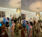 Asyik Bersama Tim Bisnis