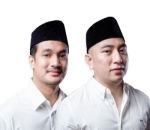 Bak Tengah Nyaleg