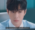 Ahn Hyo Seop Jadi Tatang