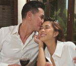 <I>Lovey Dovey</i> Andalan