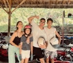Sempatkan <i>Family Trip</i>