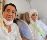 Berdua dengan Regi Datau