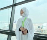 Tampil Syar'i