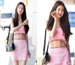 Jang Won Young IVE