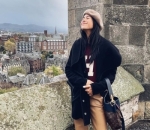 Mampir Ke City of Edinburgh