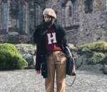 <i>OOTD On Point</i>