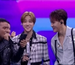 'Love Scenario' Versi Koplo