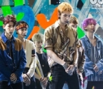 Sehun EXO 