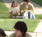 Jin dan Victoria Ngobrol Asyik 