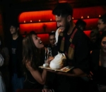 Momen di Ulang Tahun