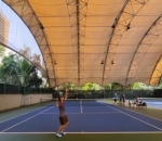 Raffi Latihan Service