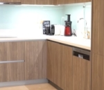  Dapur Minimalis