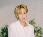 Charming Dengan Rambut Blonde