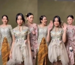Kompak Joget Diiringi Lagu 'Runtah'