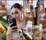 Keakraban di Balik Layar