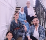 Keluarga Fotogenik