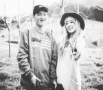 Tae Yeon SNSD dan Kim Jiwoong