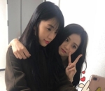 Jisoo BLACKPINK dan Kim Jiyoon