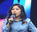 Bergabung di 'Stand Up Comedy 4'