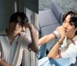 V dan J-Hope BTS