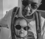 <i>Like Father Like Son</i>