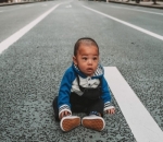 Fotogenik di Jalanan Jepang