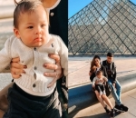 Style Monokrom di Paris