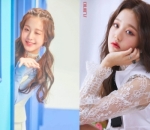 Karier dengan IZ*ONE