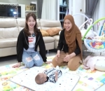 Seru Bareng Ria Ricis